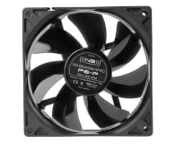 Wentylator do komputera NOISEBLOCKER BlackSilent Pro Fan PE-P 92mm ITR-PE-P